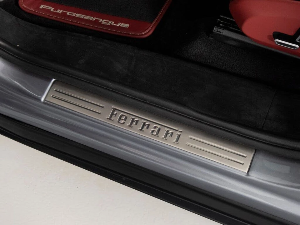 2023 Ferrari Purosangue - Image 12 of 31