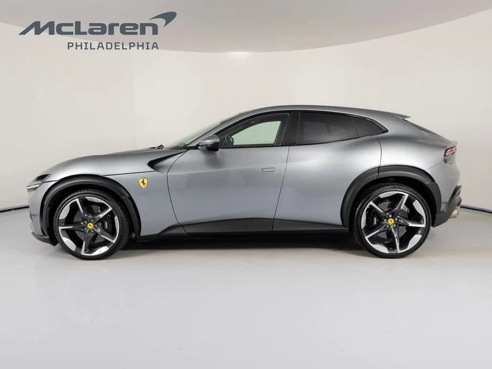 2023 Ferrari Purosangue - Image 2 of 31