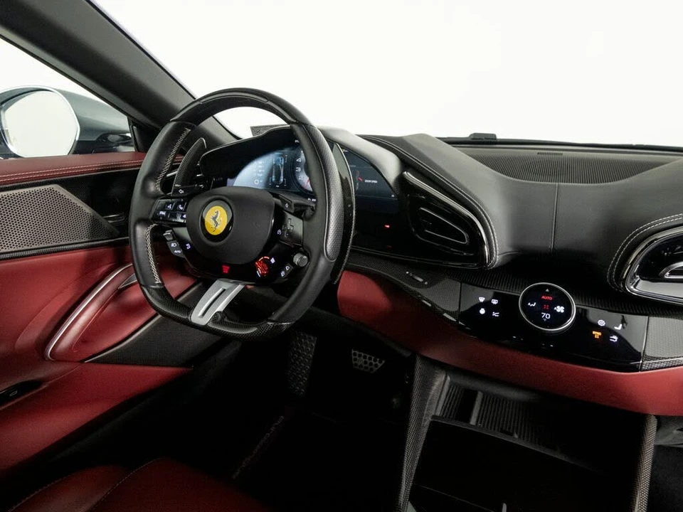 2023 Ferrari Purosangue - Image 22 of 31