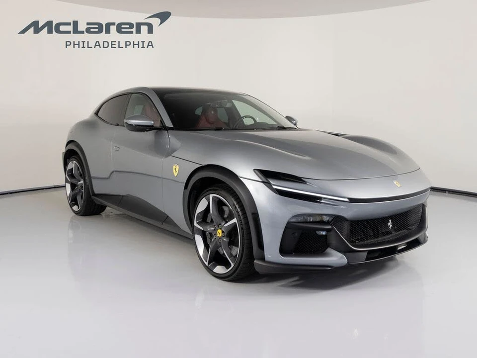 2023 Ferrari Purosangue - Image 7 of 31