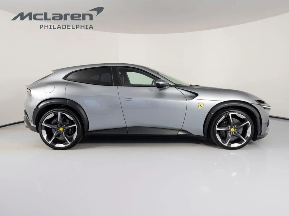 2023 Ferrari Purosangue - Image 6 of 31