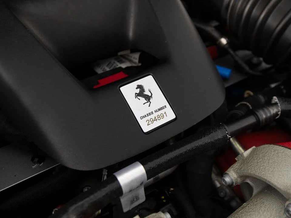 2023 Ferrari Purosangue - Image 30 of 31