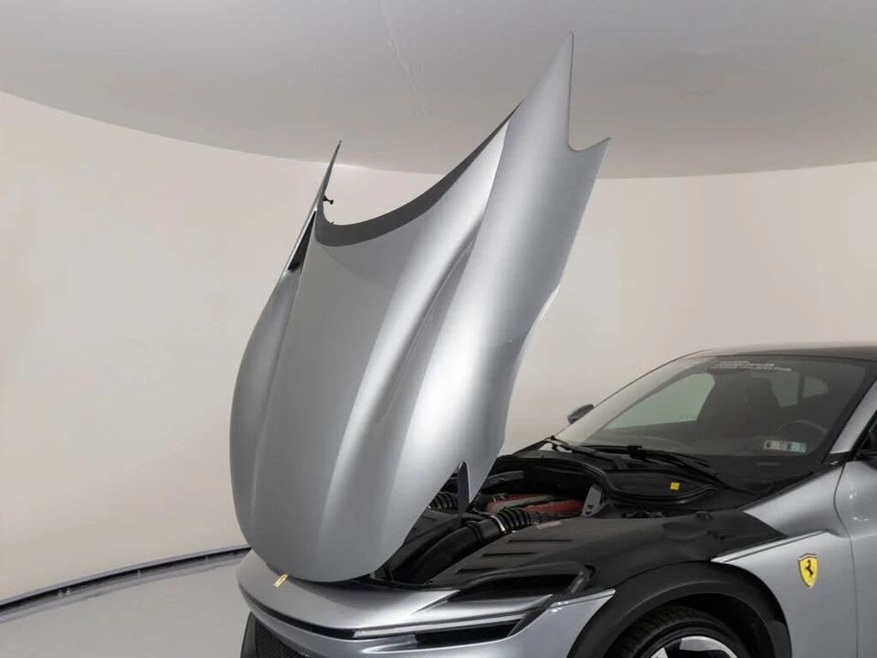 2023 Ferrari Purosangue - Image 31 of 31