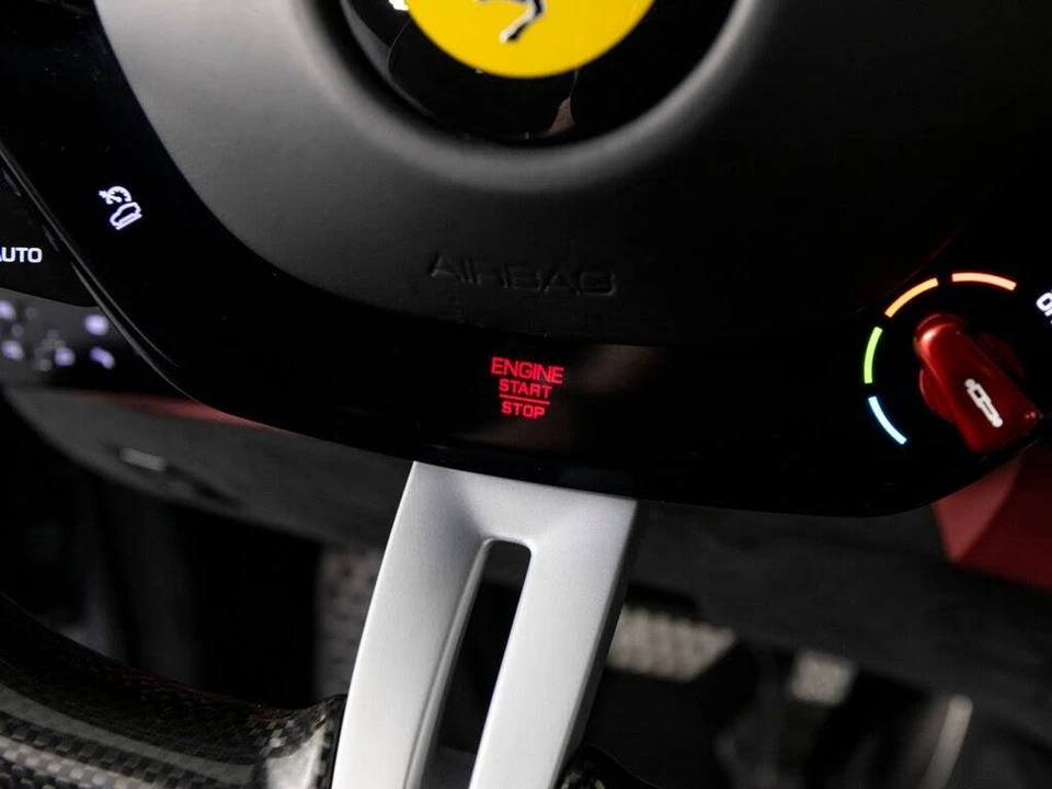2023 Ferrari Purosangue - Image 17 of 31
