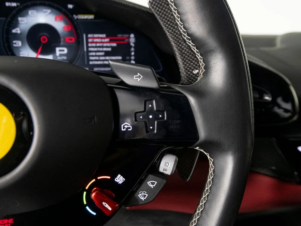 2023 Ferrari Purosangue - Image 16 of 31
