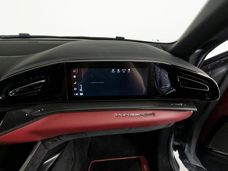 2023 Ferrari Purosangue - Image 23 of 31