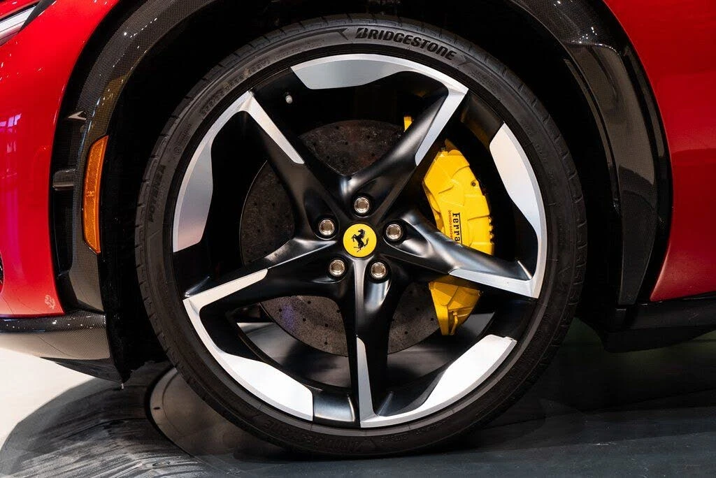 2023 Ferrari Purosangue - Image 13 of 31