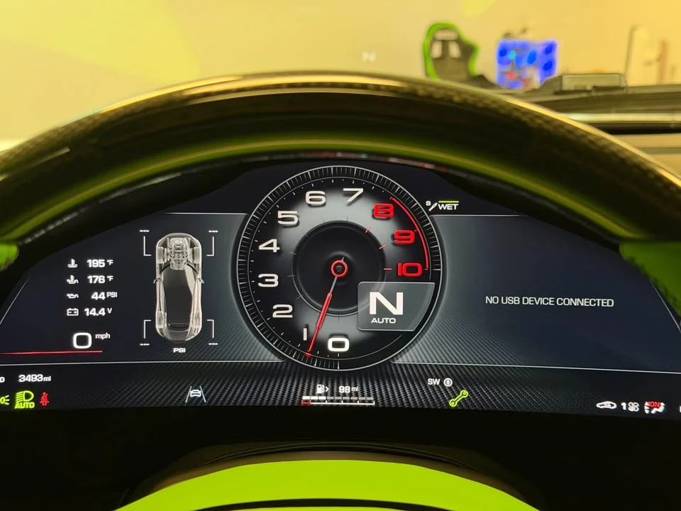2023 Ferrari Purosangue - Image 19 of 20