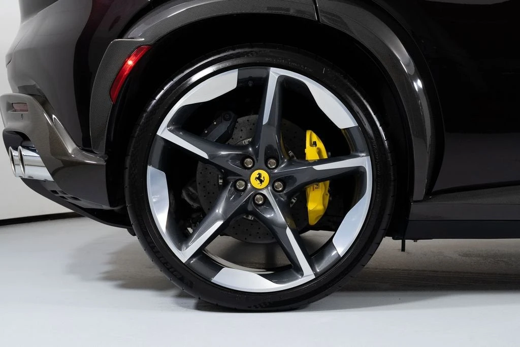 2023 Ferrari Purosangue - Image 20 of 31