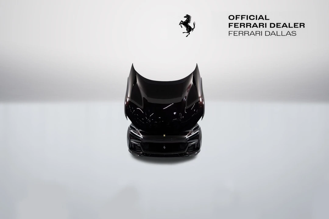 2023 Ferrari Purosangue - Image 9 of 31