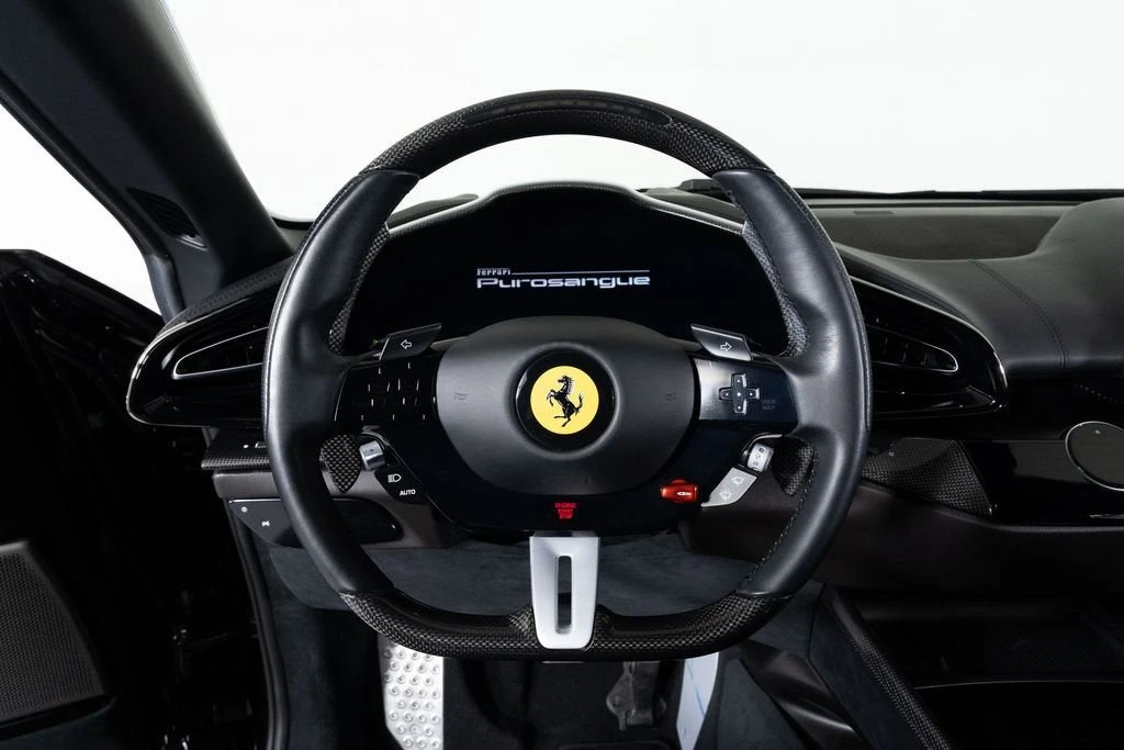 2023 Ferrari Purosangue - Image 26 of 31