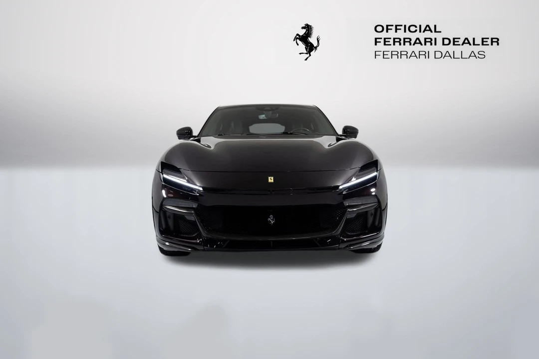 2023 Ferrari Purosangue - Image 8 of 31