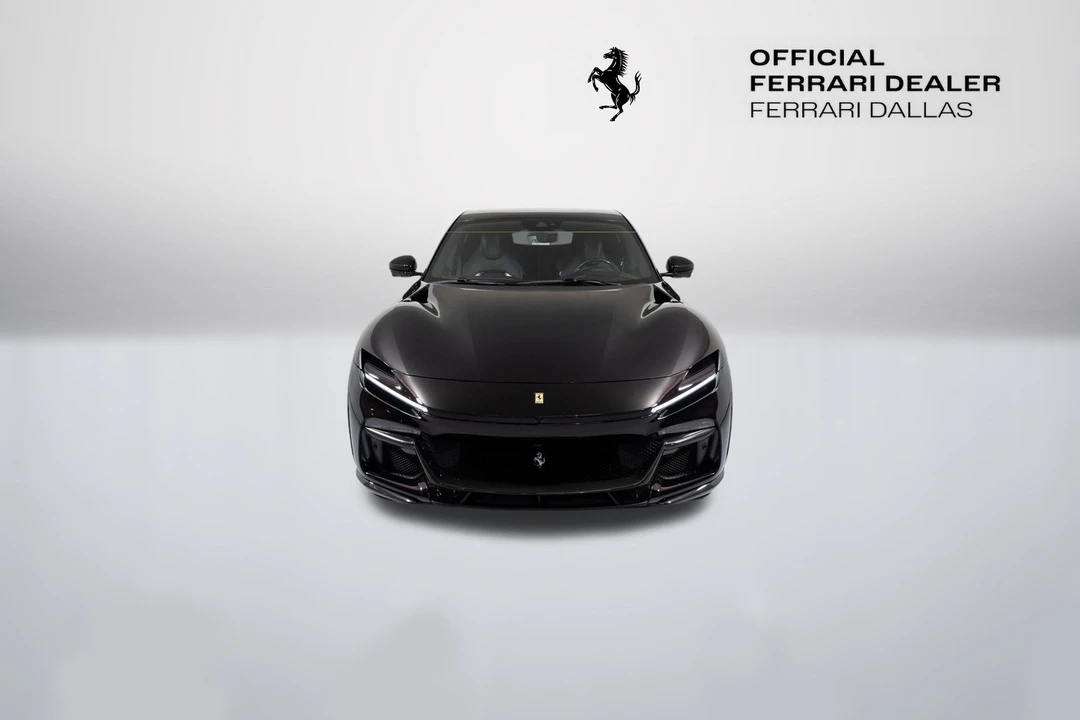 2023 Ferrari Purosangue - Image 11 of 31