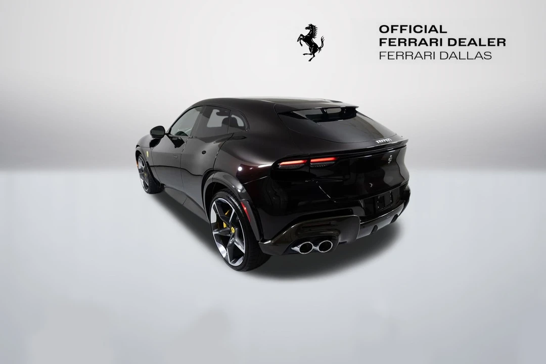 2023 Ferrari Purosangue - Image 14 of 31