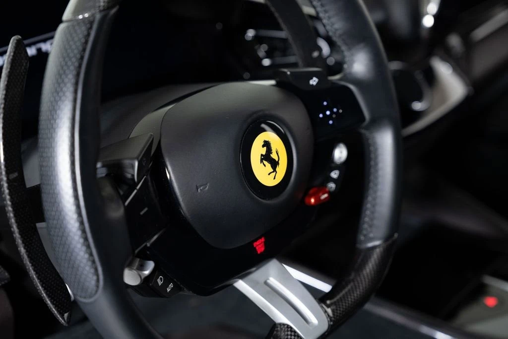 2023 Ferrari Purosangue - Image 23 of 31