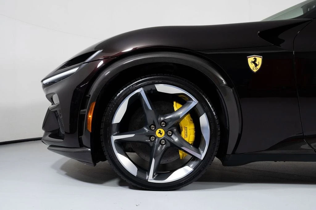 2023 Ferrari Purosangue - Image 12 of 31