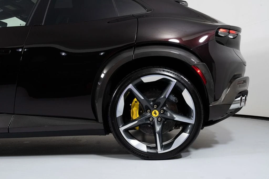 2023 Ferrari Purosangue - Image 13 of 31
