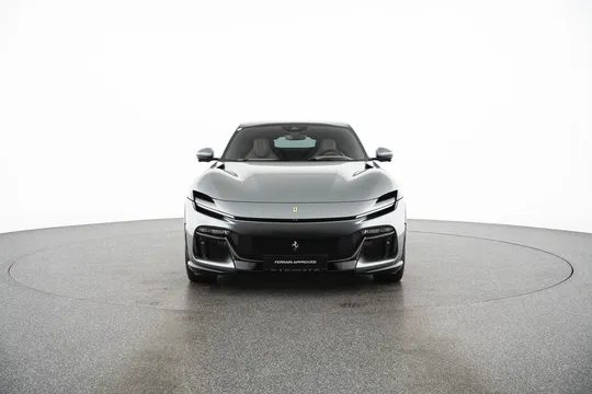 2023 Ferrari Purosangue