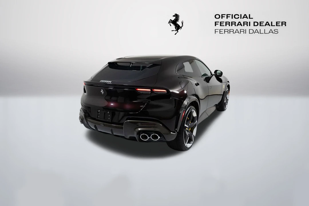 2023 Ferrari Purosangue - Image 2 of 31