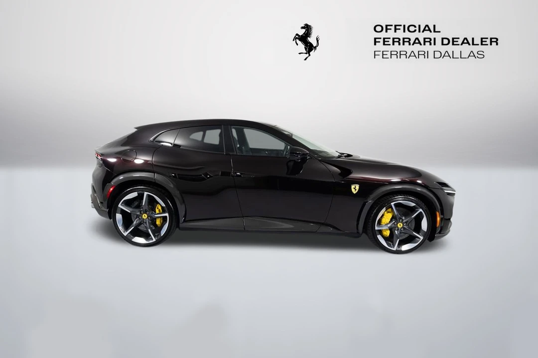 2023 Ferrari Purosangue - Image 19 of 31