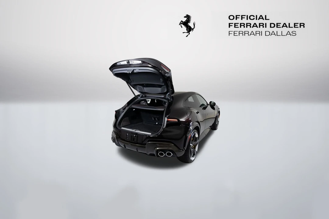 2023 Ferrari Purosangue - Image 16 of 31