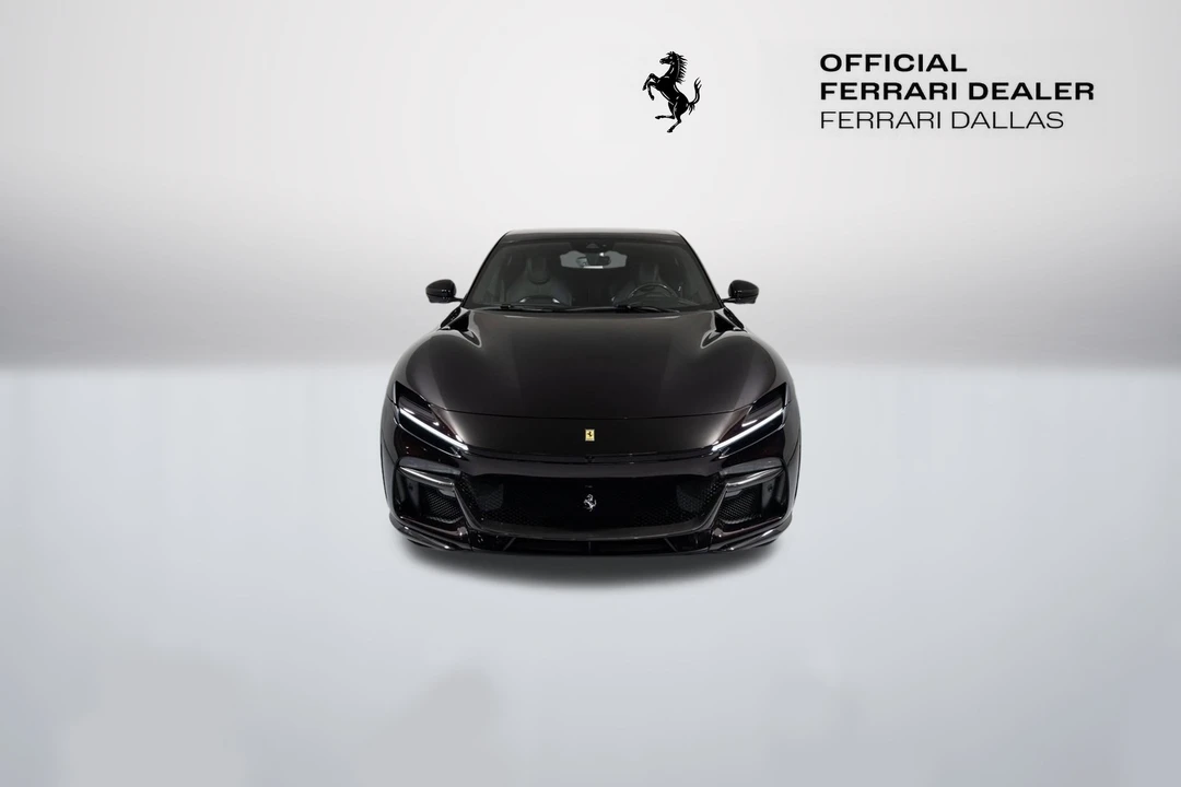 2023 Ferrari Purosangue - Image 7 of 31
