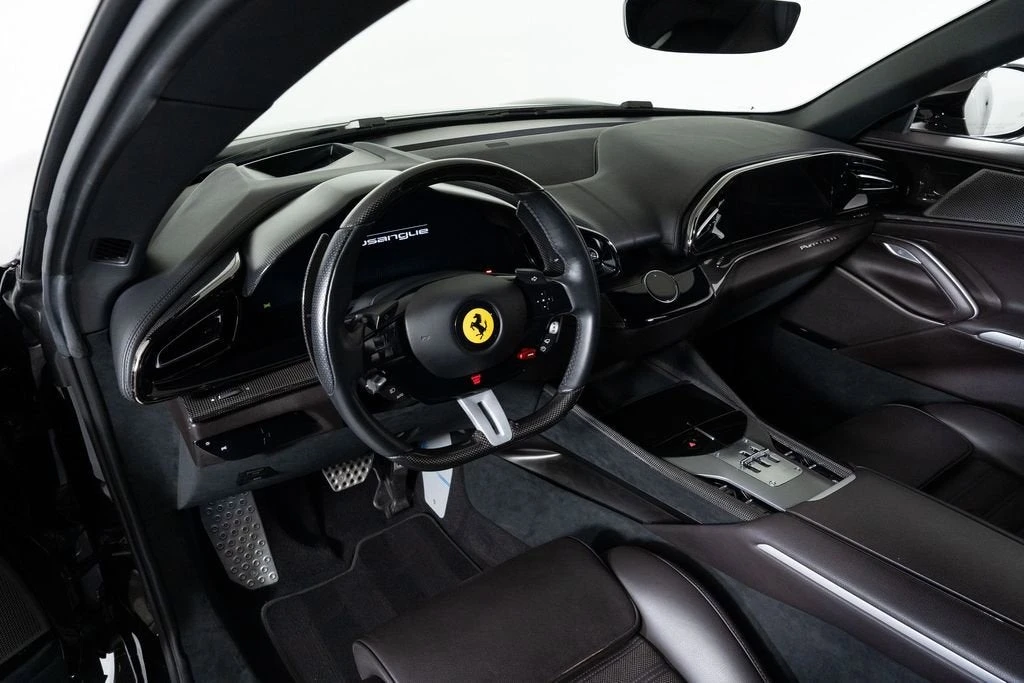2023 Ferrari Purosangue - Image 4 of 31