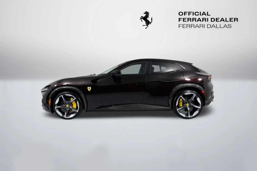 2023 Ferrari Purosangue - Image 3 of 31