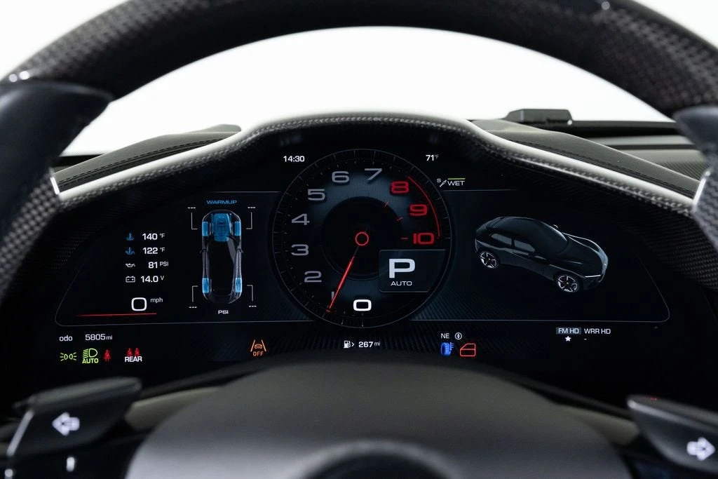 2023 Ferrari Purosangue - Image 27 of 31