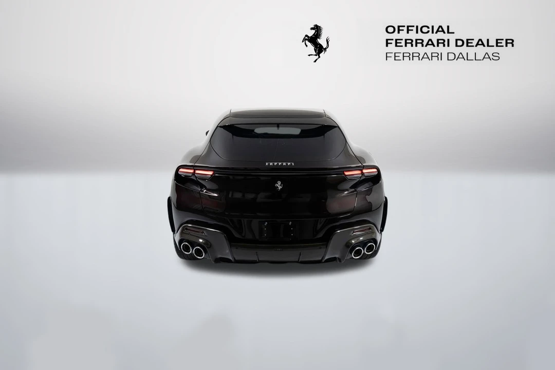 2023 Ferrari Purosangue - Image 15 of 31
