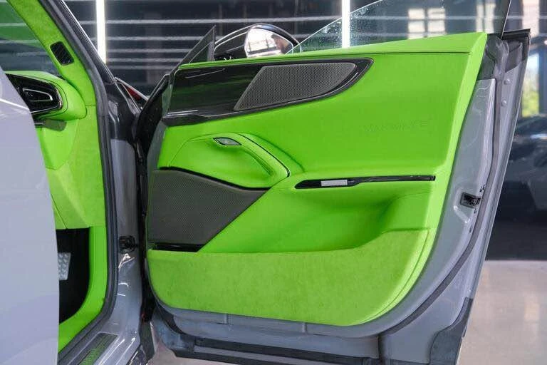 2023 Ferrari Purosangue - Image 12 of 18