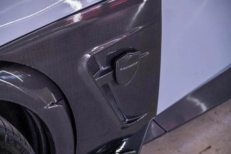 2023 Ferrari Purosangue - Image 15 of 18