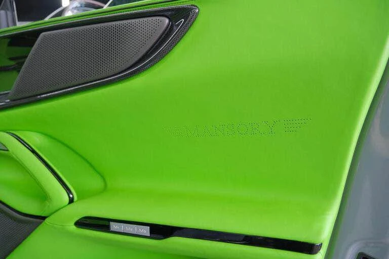 2023 Ferrari Purosangue - Image 13 of 18