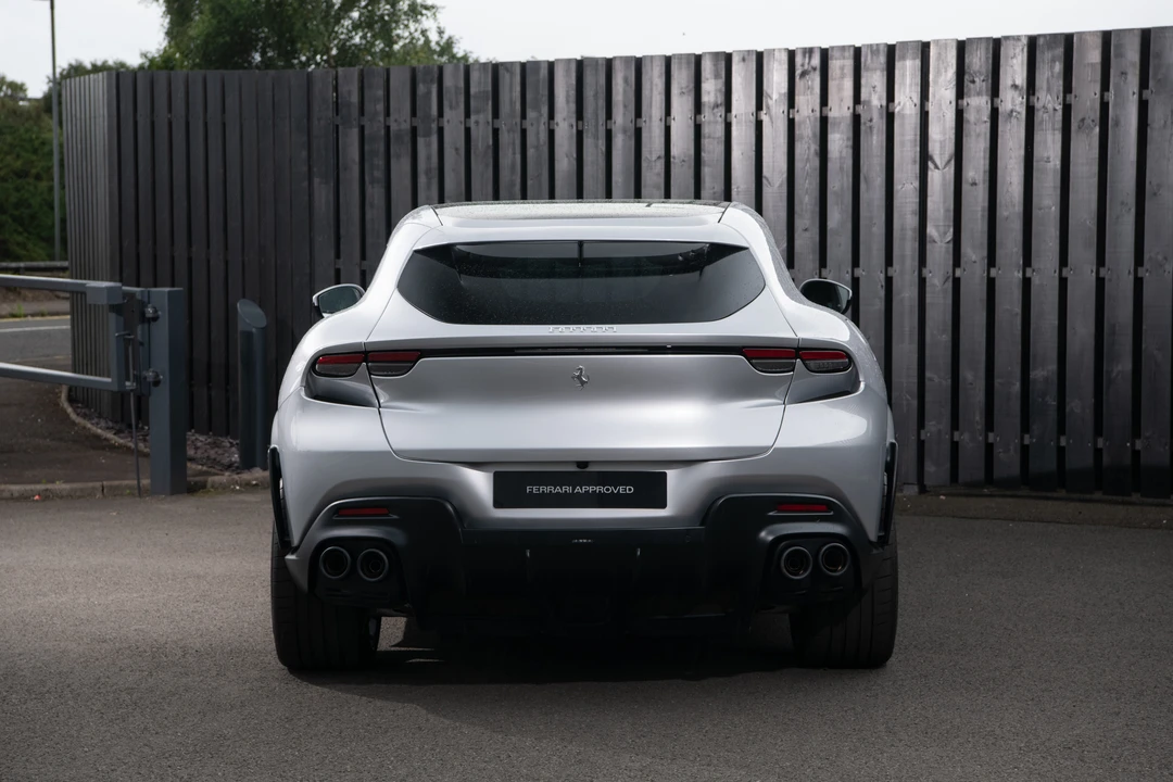2023 Ferrari Purosangue - Image 6 of 31