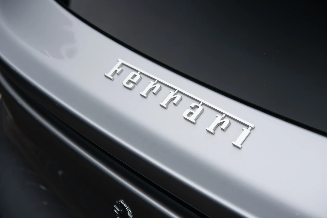 2023 Ferrari Purosangue - Image 29 of 31