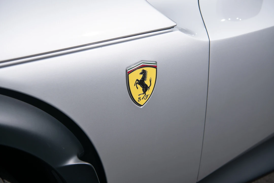 2023 Ferrari Purosangue - Image 21 of 31