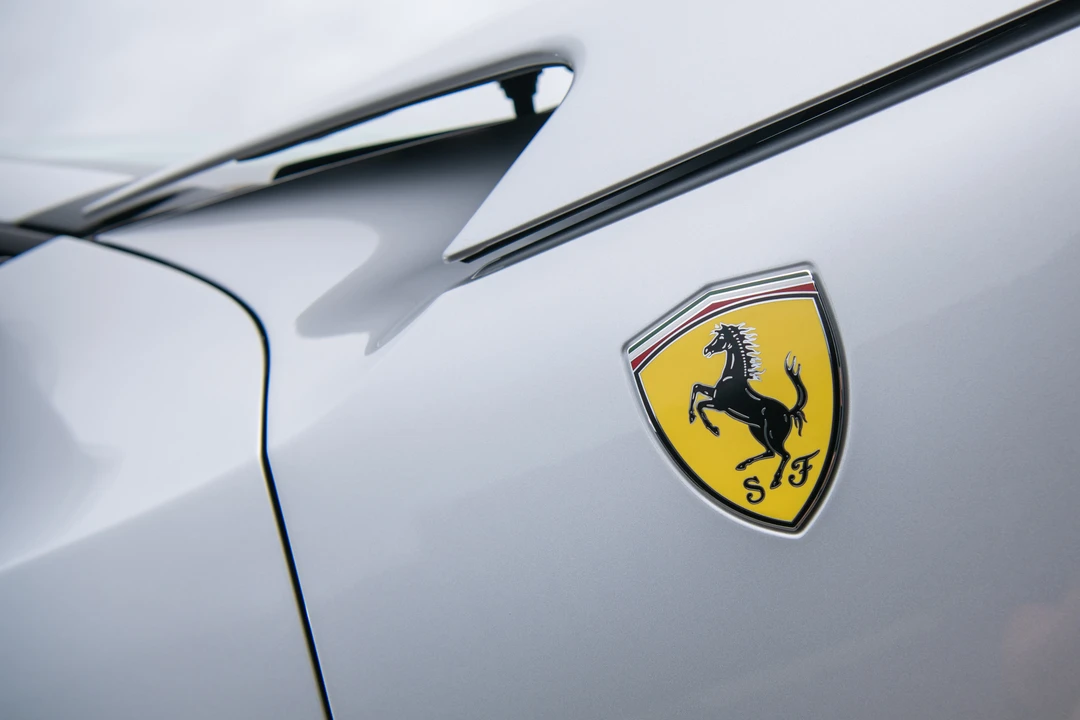 2023 Ferrari Purosangue - Image 22 of 31