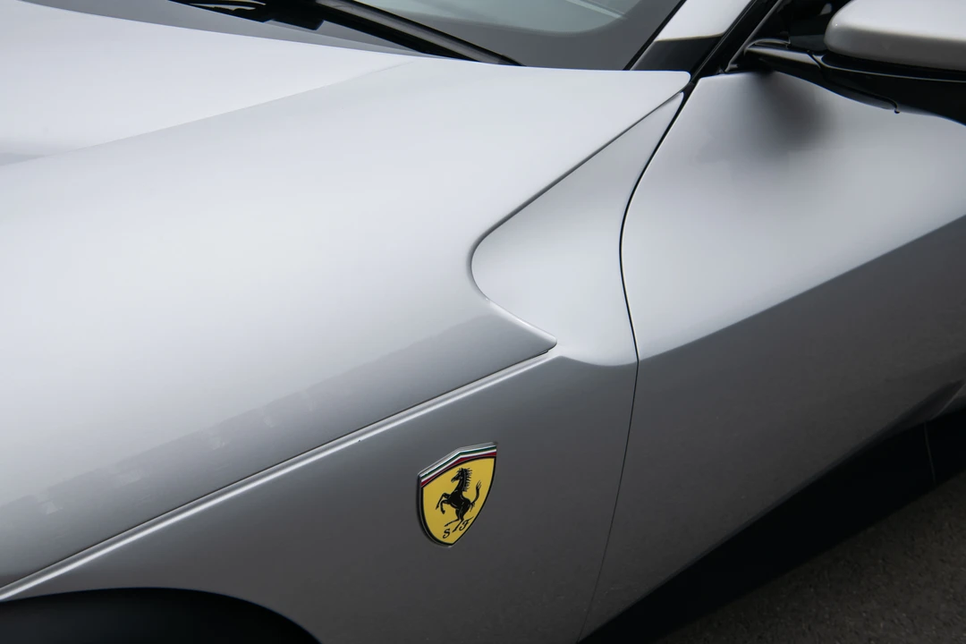 2023 Ferrari Purosangue - Image 23 of 31