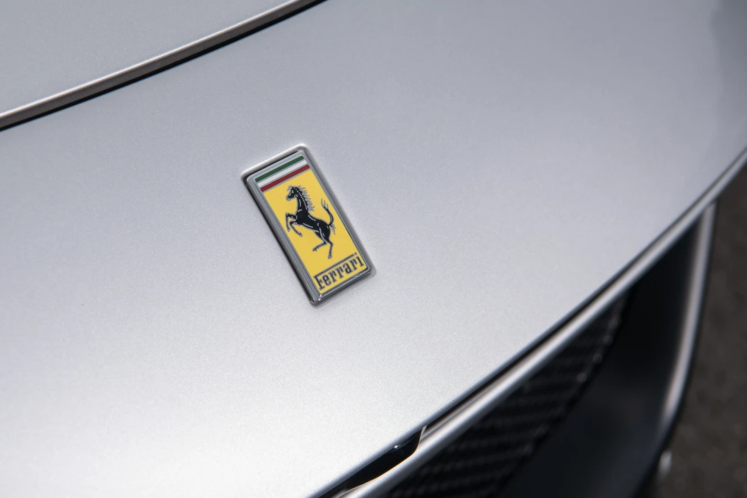 2023 Ferrari Purosangue - Image 14 of 31