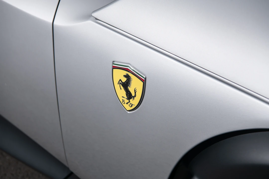 2023 Ferrari Purosangue - Image 24 of 31
