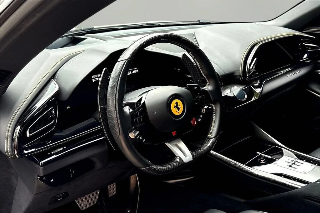 2023 Ferrari Purosangue - Image 17 of 31