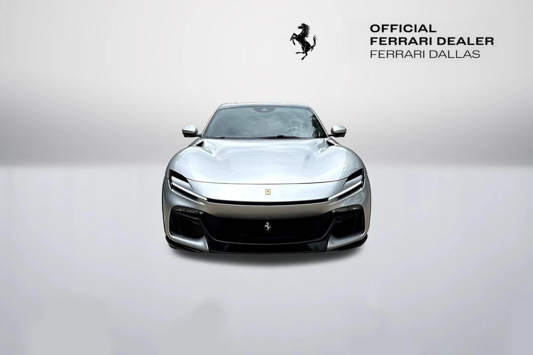2023 Ferrari Purosangue - Image 2 of 31