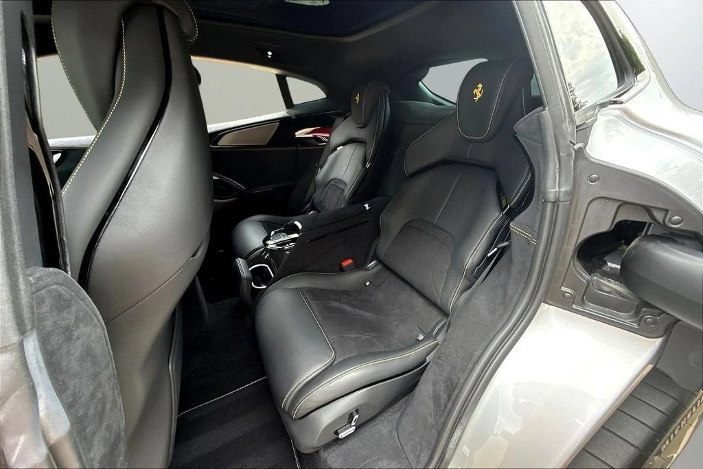 2023 Ferrari Purosangue - Image 22 of 31