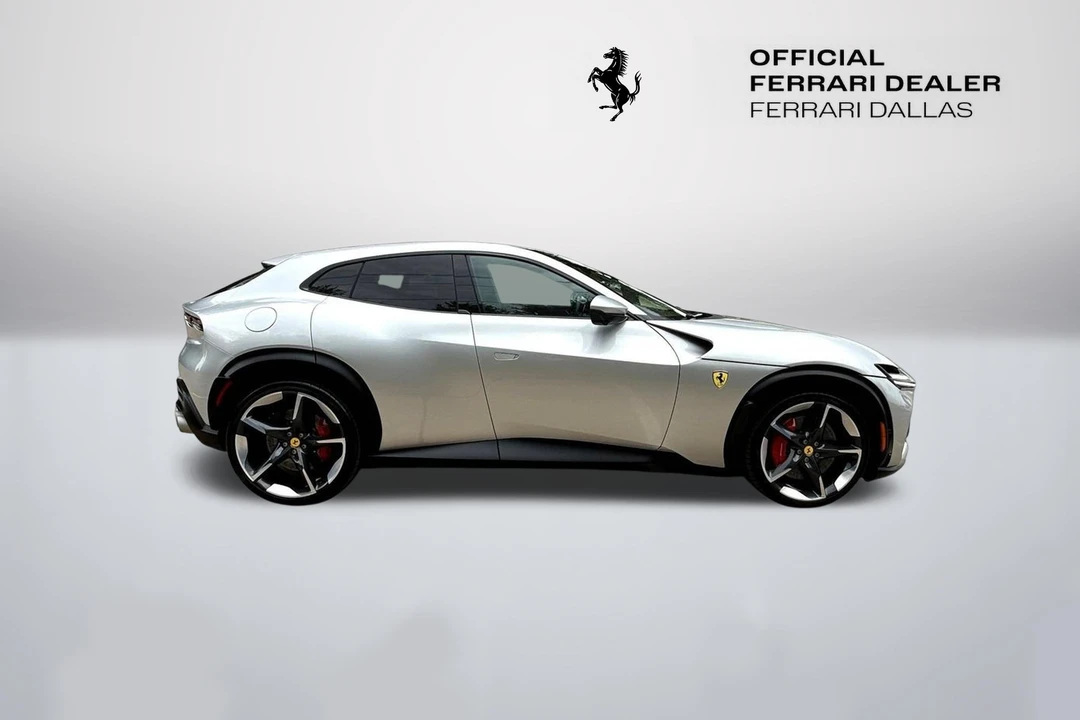 2023 Ferrari Purosangue - Image 4 of 31
