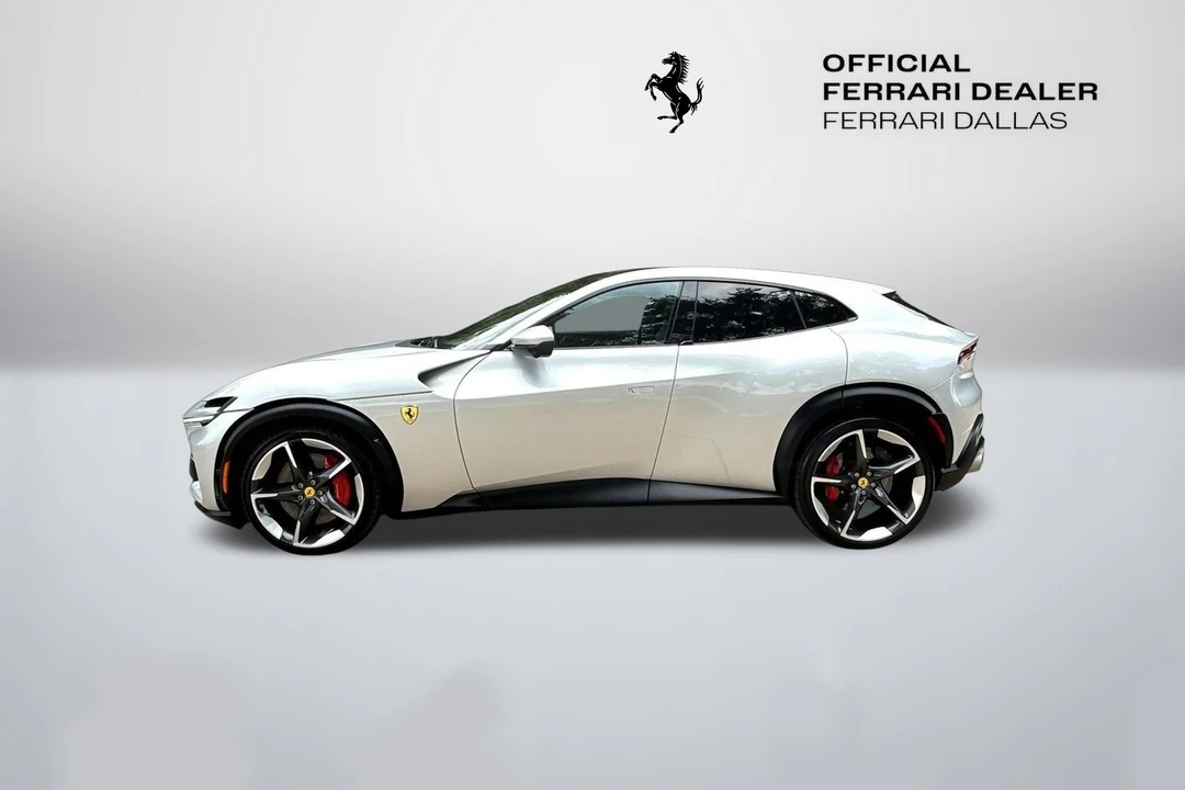 2023 Ferrari Purosangue - Image 8 of 31