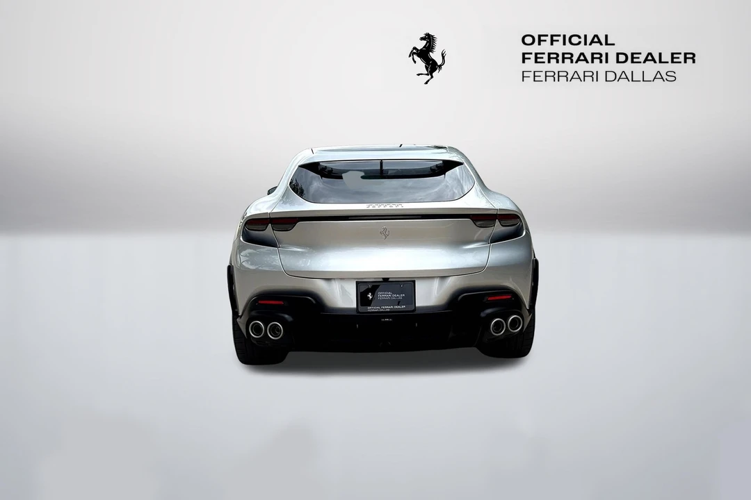 2023 Ferrari Purosangue - Image 6 of 31