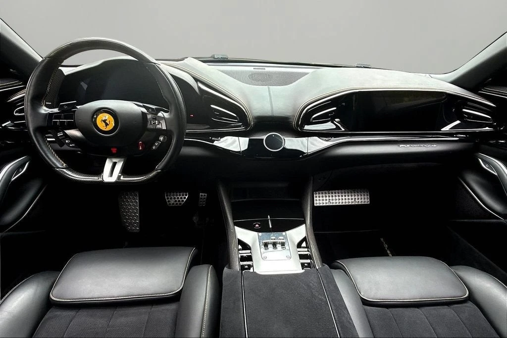 2023 Ferrari Purosangue - Image 9 of 31