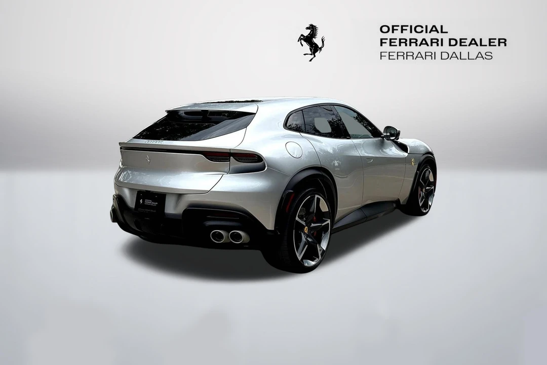 2023 Ferrari Purosangue - Image 7 of 31