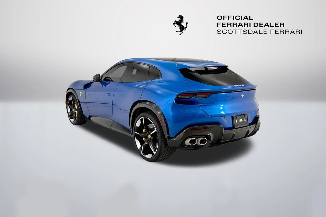 2023 Ferrari Purosangue - Image 7 of 31