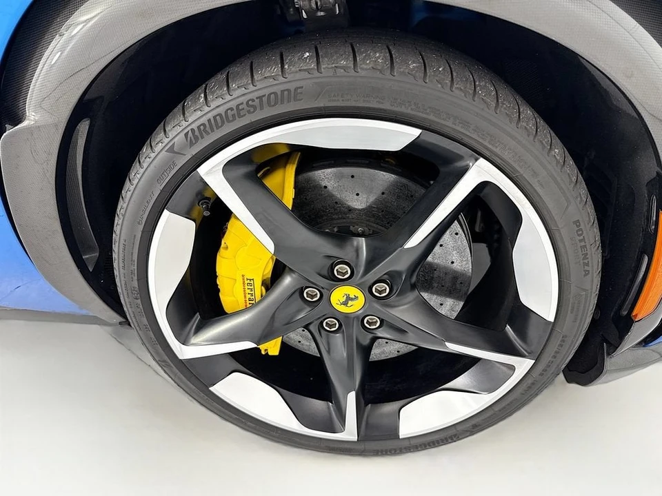 2023 Ferrari Purosangue - Image 31 of 31